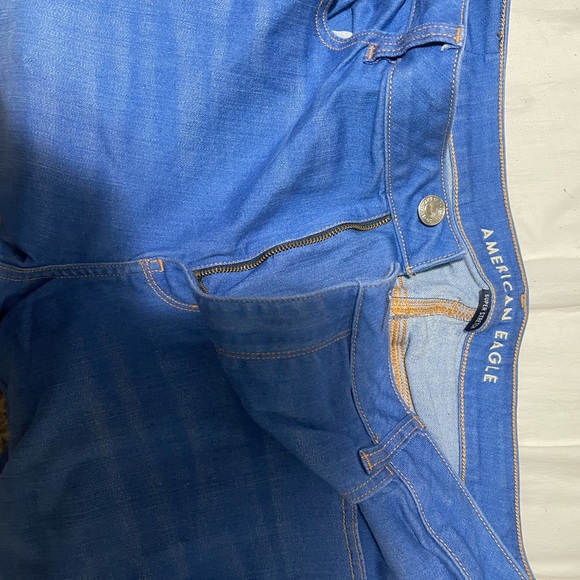 Super stretch jegging - Picture 2 of 3